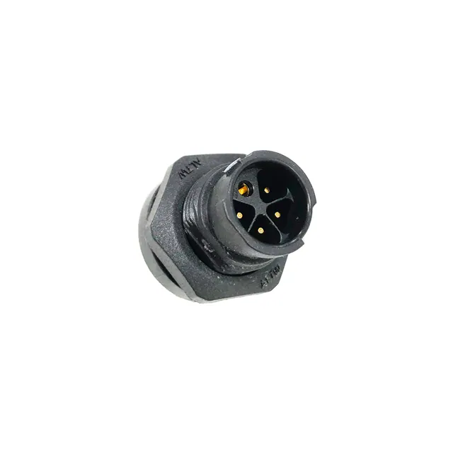 AG-05PMJS-QC800P Amphenol LTW  Circular Connector Assemblies